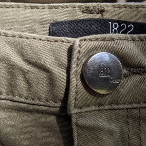 1822 Denim Pants